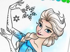 Amazing Princess Coloring Book