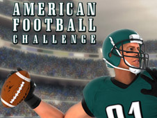 American Football Challenge