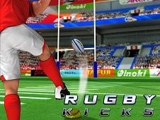 American Football Kicks Online