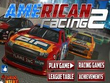 American Racing 2 Online