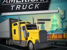 American Truck Online