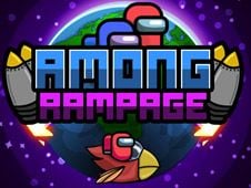 Among Rampage Online