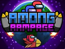 Among Rampage