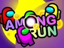 Among Run Online