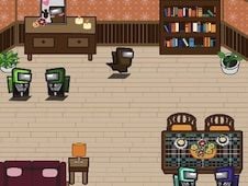 Among Us Games Online (FREE)