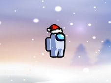 Among Us Bouncy Rush
