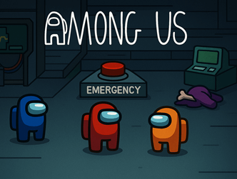 Among Us Single Player