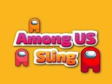 Among Us Sling Online