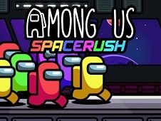 Among Us Online - Free Play & No Download