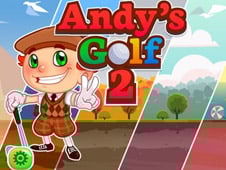 Andy Golf 2