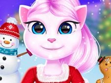Angela Christmas Decor Online