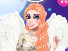 Angelcore Princess Online