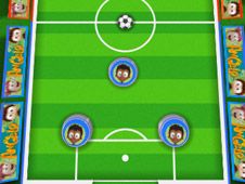 Angelo Soccer Tournament Online