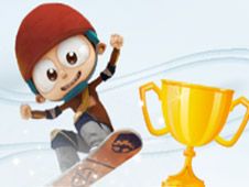 Angelo Winter Games Online