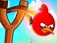 Angry Birds Games Online (Free)