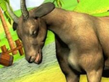 Angry Goat Revenge Online