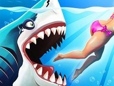 Angry Shark Miami Online