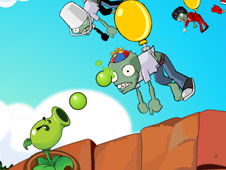 Angry Zombies 2