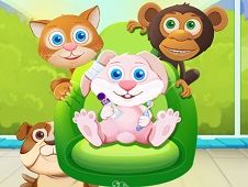 Animal Daycare 2 Online