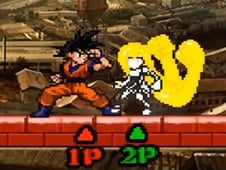 Anime Battle 2.2