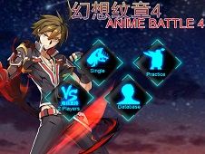 Anime Battle APK for Android Download