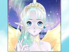 Anime Elf Creator