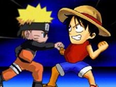 Anime Fighting Jam