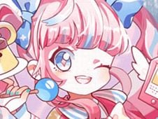 Anime Games Online (FREE) Anime Games Online (FREE)