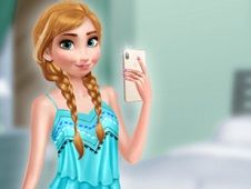 Anna iPhone Max Decoration Online