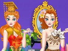 Anna Wedding Tailor Shop
