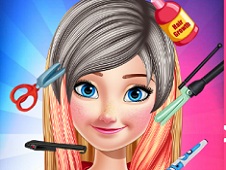 Anna Hair Salon Online