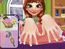 Anna Manicure Online