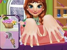 Anna Manicure