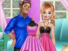 Anna Valentine Day Gift
