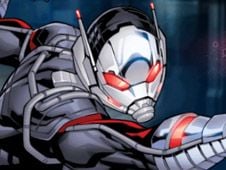Ant Man Games