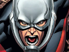 Ant Man Hidden Letters