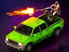 AOD - Art of Defense