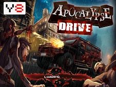 Apocalypse Drive