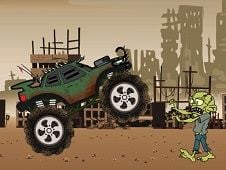 Apocalypse Truck Online