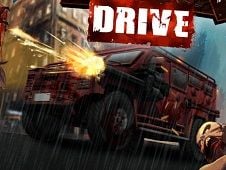 Free Apocalypse Drive