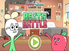 Apple and Onion Beats Battle