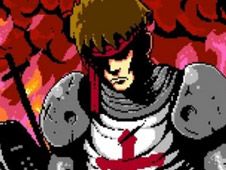 Apple Knight