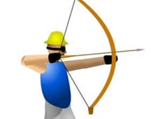 Apple Shooter