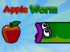 Apple Worm