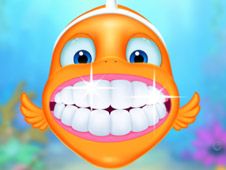 Aqua Fish Dental Care