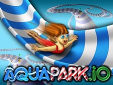 AquaPark.io Online