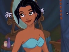 Aladdin Games