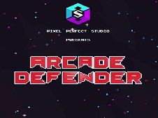 Arcade Defende