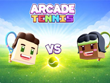 Arcade Tennis