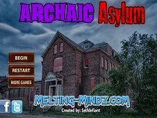 Archaic Asylum